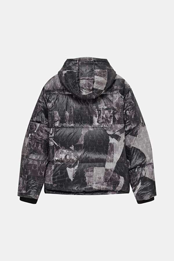 Black Women's Coat 2