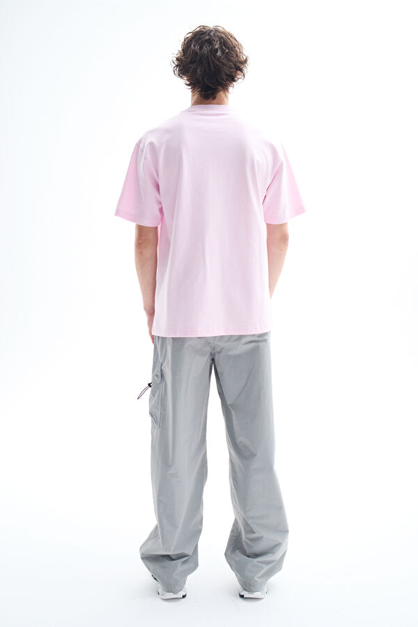 Pink Women's T-Shirt 2