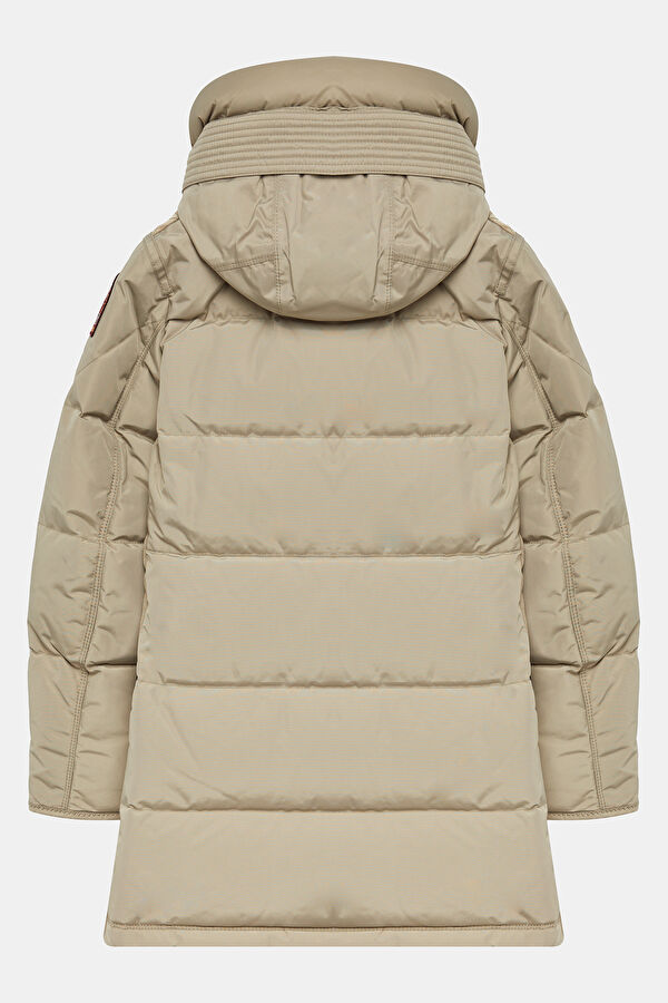 Long Bear Vizon Çocuk Mont 2
