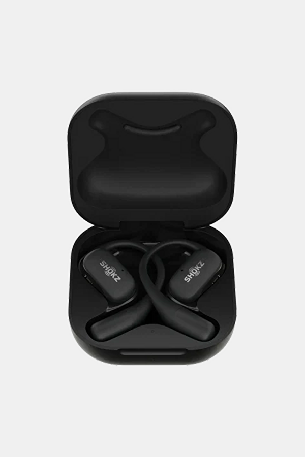 OpenFit Siyah Kablosuz Kulaklık 2
