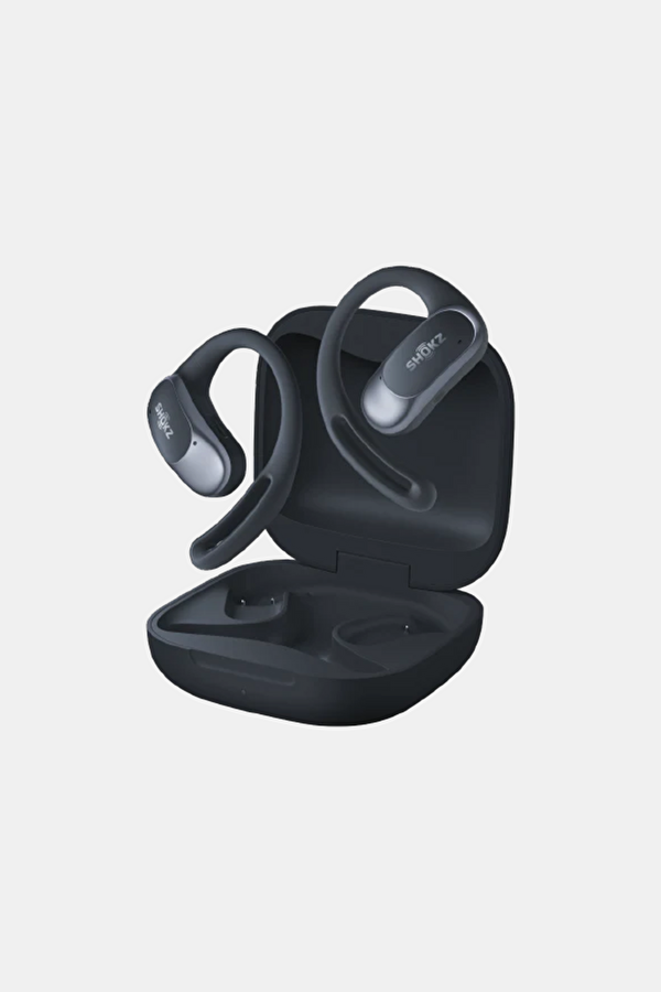 OpenFit Air Siyah Kablosuz Kulaklık