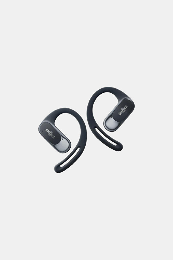OpenFit Air Siyah Kablosuz Kulaklık 3