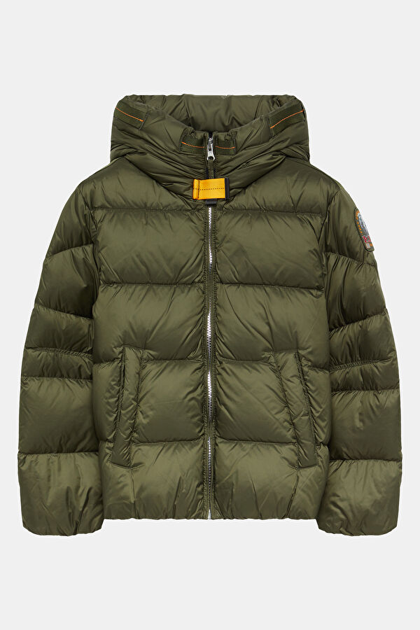 Tilly Green Children's Jacket
