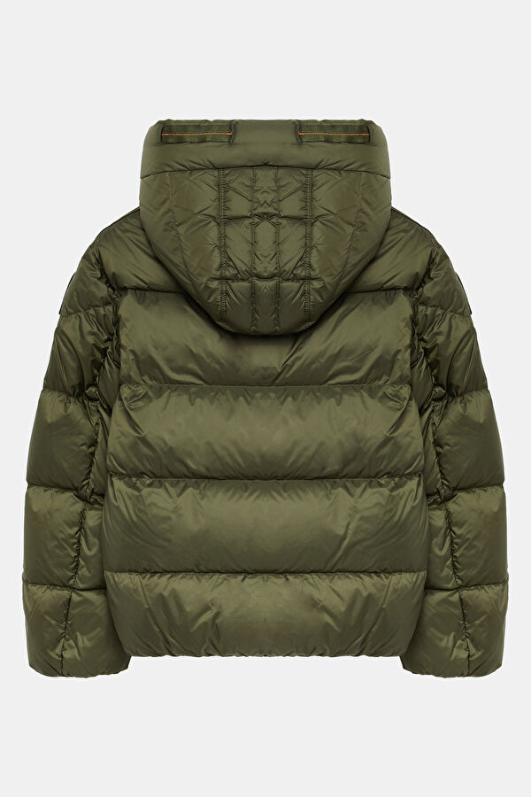 Tilly Green Children's Jacket 2