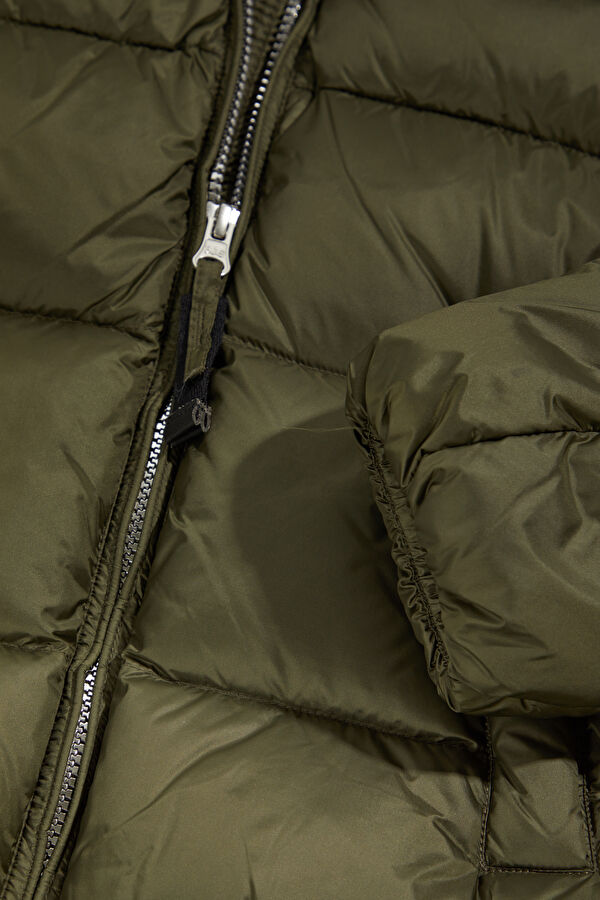 Tilly Green Children's Jacket 5