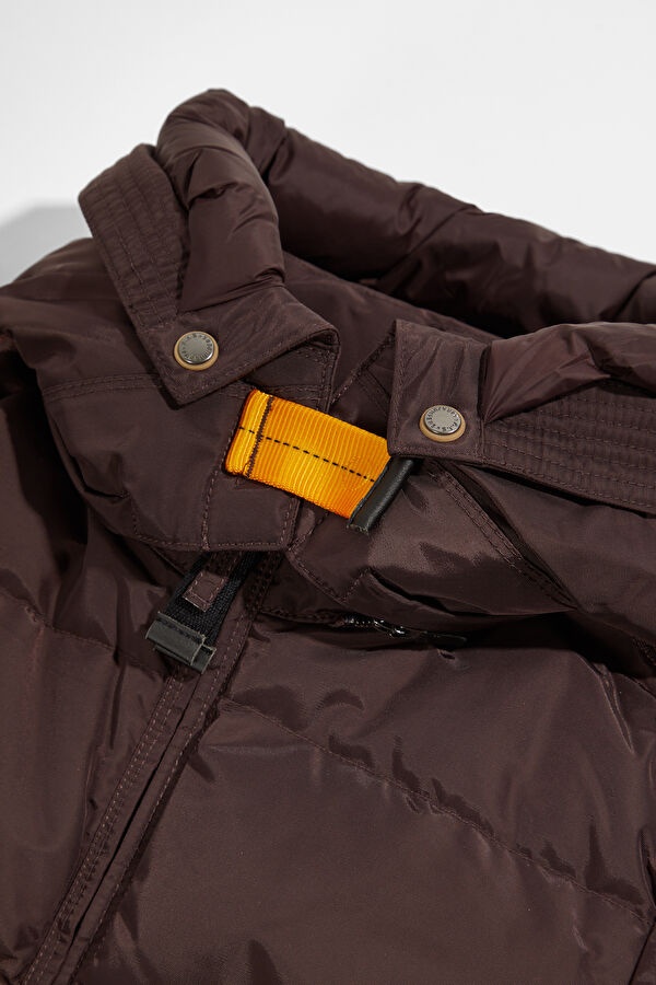 Long Bear Lacivert Çocuk Mont 3