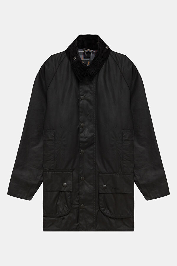 Beaufort Wax Oiled Men's Jacket
