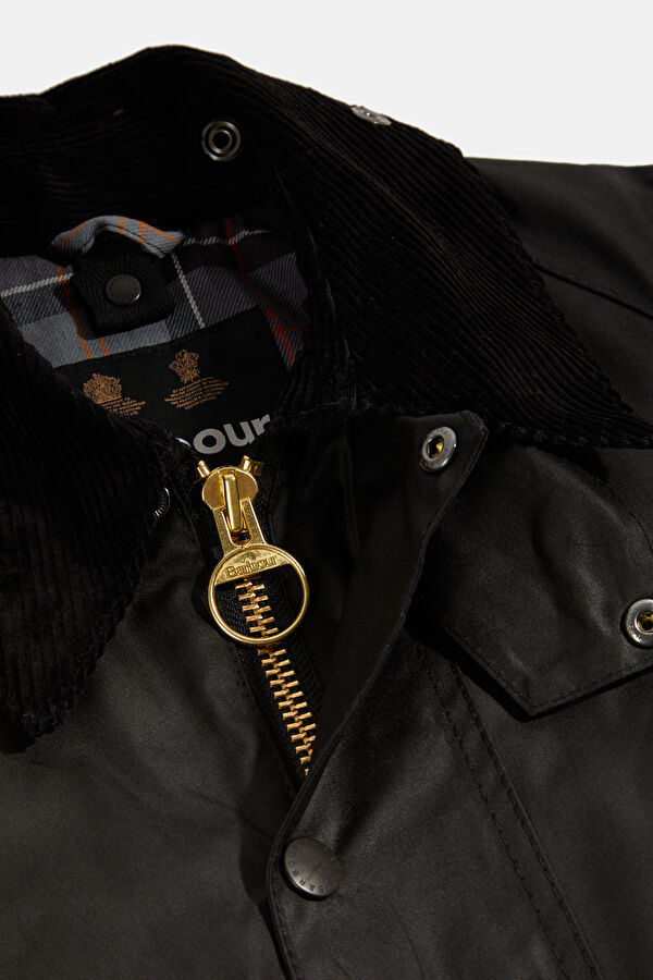 Beaufort Wax Oiled Men's Jacket 3