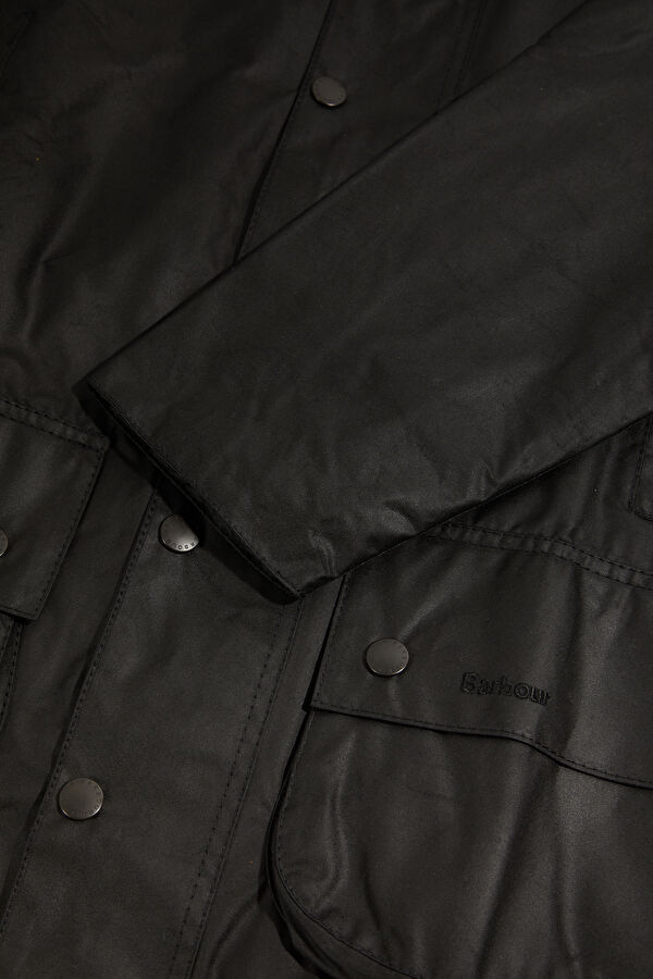 Beaufort Wax Oiled Men's Jacket 4