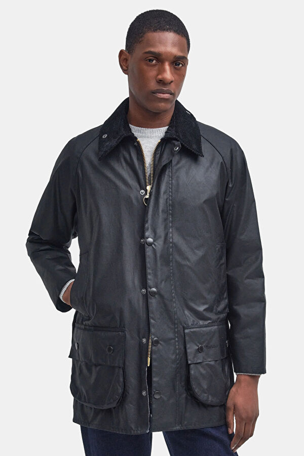 Beaufort Wax Oiled Men's Jacket 5