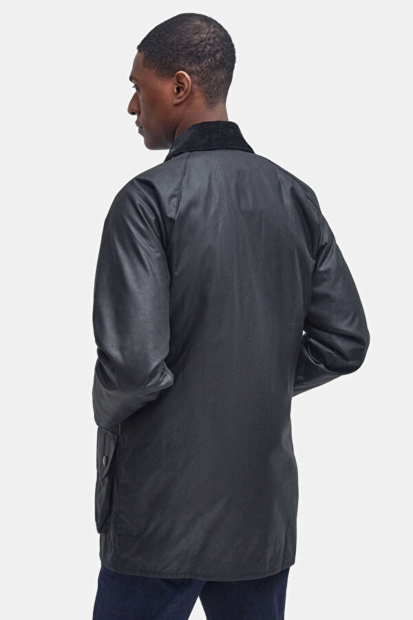 Beaufort Wax Oiled Men's Jacket 7