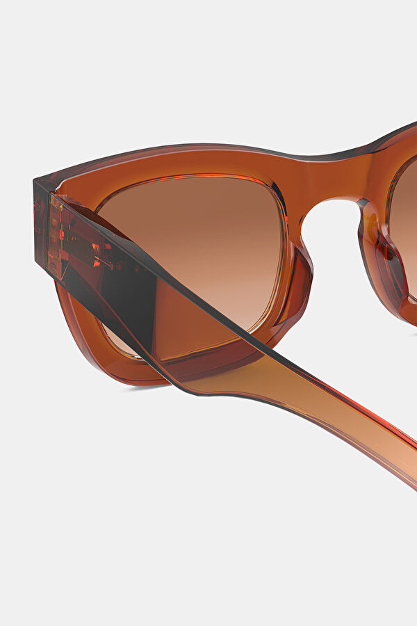 Sun Tasty Cola Brown Sunglasses 3