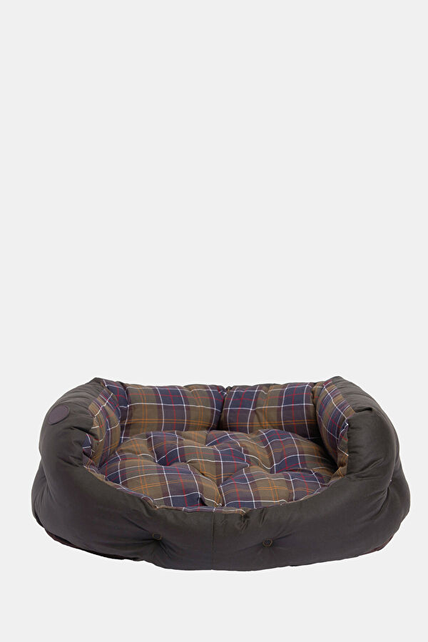 Wax/Cotton Dog Bed 30 inch