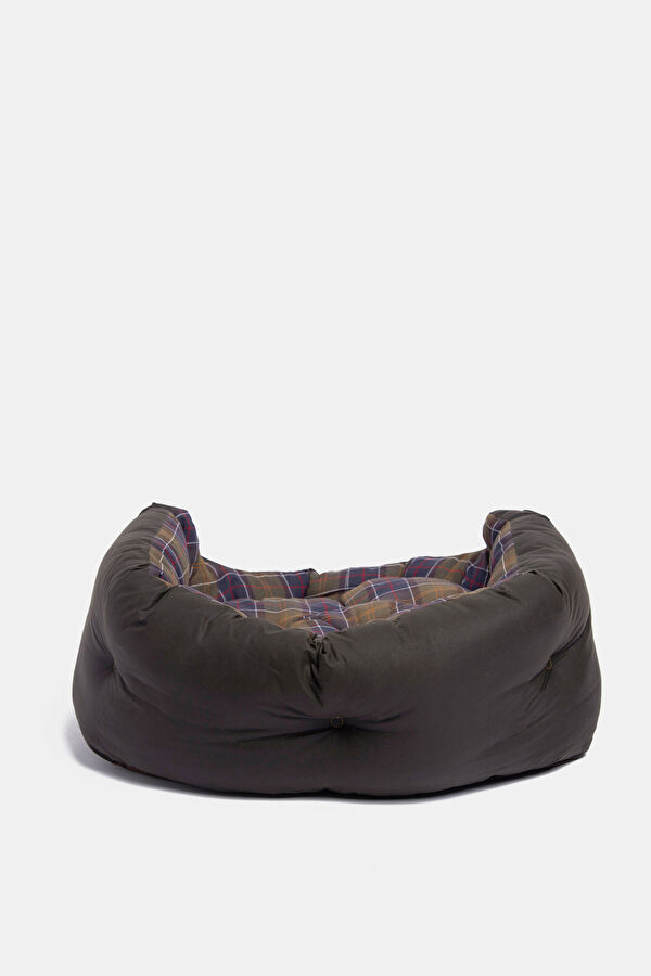 Wax/Cotton Dog Bed 30 inch 3