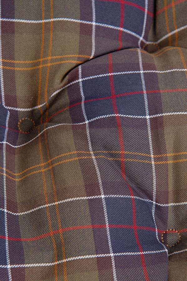 Wax/Cotton Dog Bed 30 inch 7