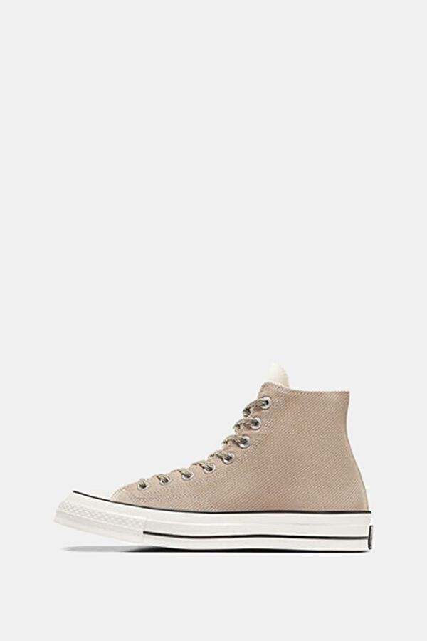 Chuck 70 Hi Vintage Mink Men's Sports Shoes 2