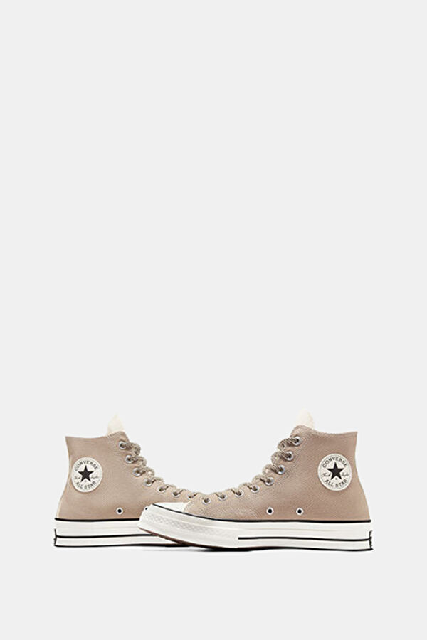 Chuck 70 Hi Vintage Mink Men's Sports Shoes 5