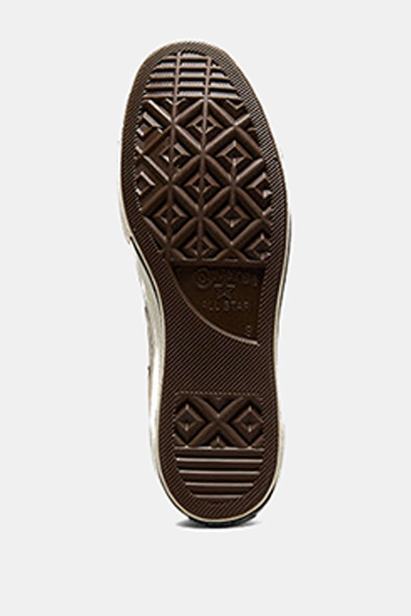 Chuck 70 Hi Vintage Mink Men's Sports Shoes 7