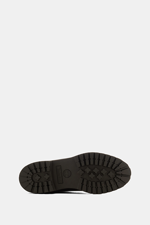 Premium 6 Inch Black Men's Boots 6