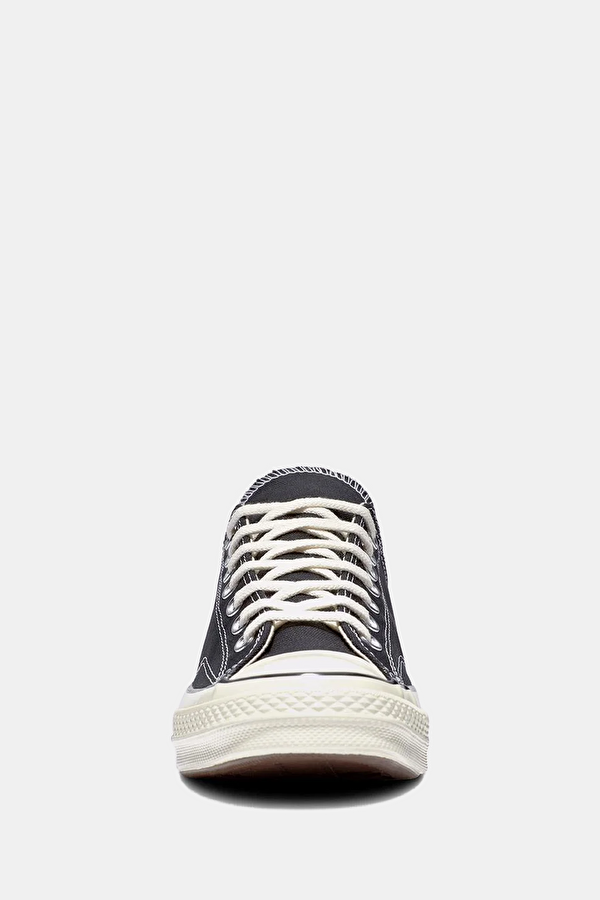 Chuck 70 OX Black Men's Sports Shoes 3