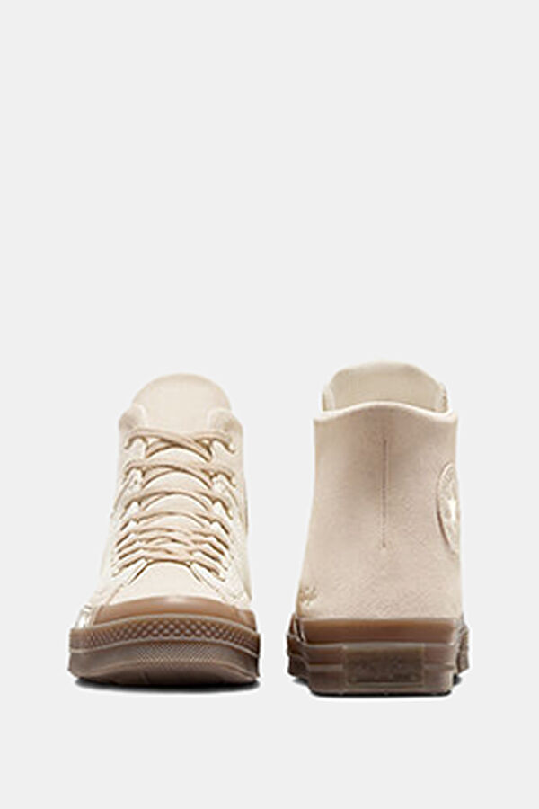 Beige Sneaker Erkek 6