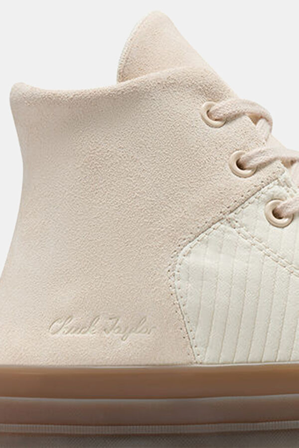 Beige Sneaker Erkek 8