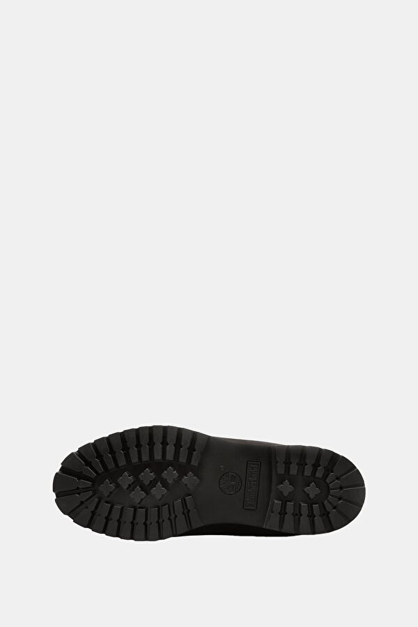 Premium 6 Inch Black Men's Boots 6