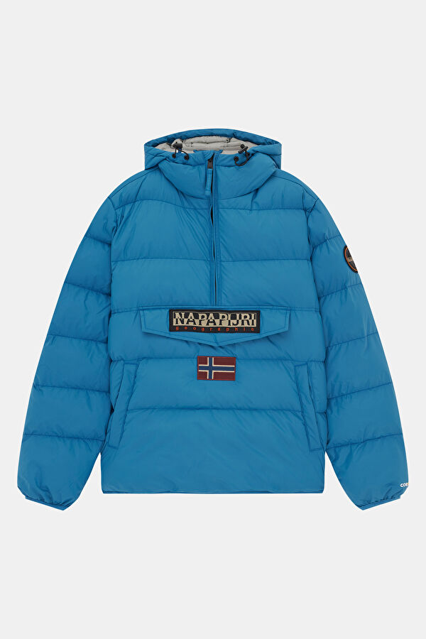 Blue Men's Jacket