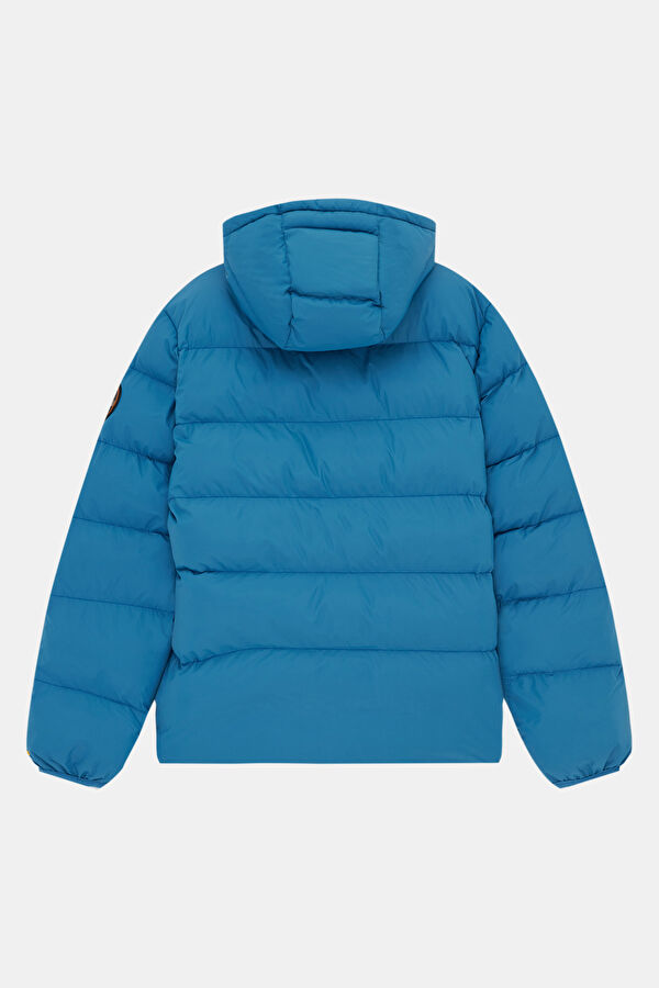 Blue Men's Jacket 2
