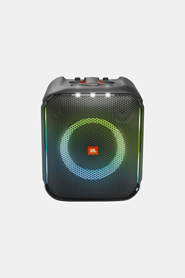 Partybox Encore Bluetooth Speaker with Microphone