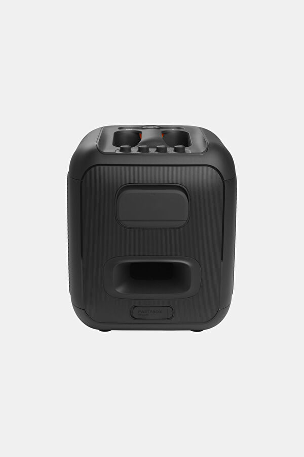 Partybox Encore Bluetooth Speaker with Microphone 2