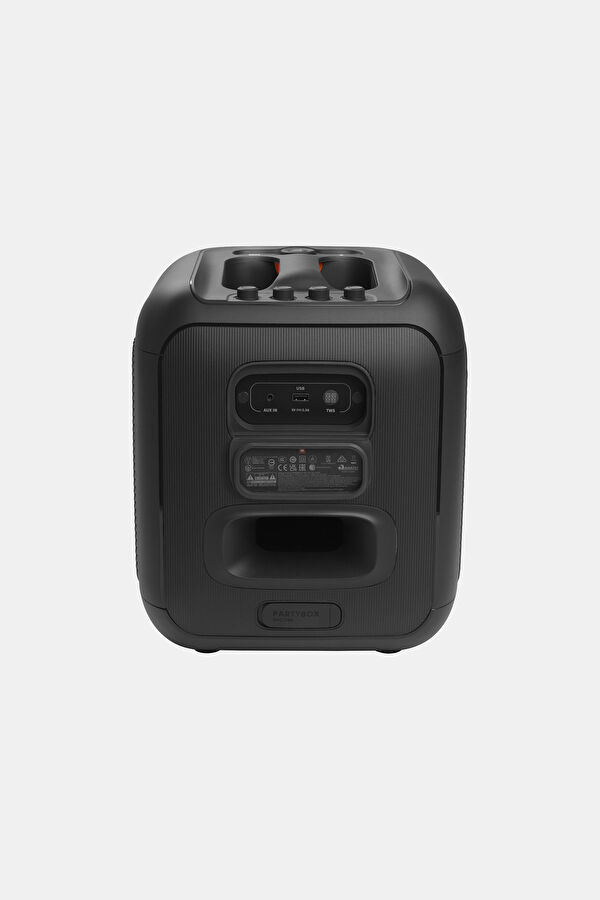 Partybox Encore Bluetooth Speaker with Microphone 6