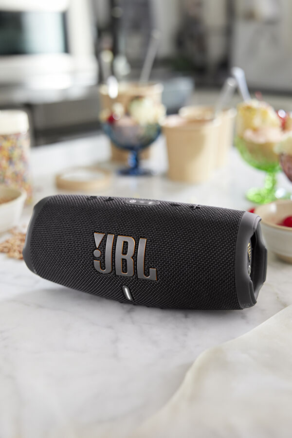 Charge 5 WiFi Speaker 6