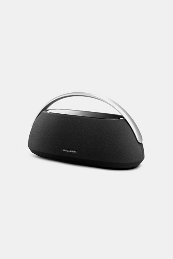 Goplay 3 Siyah Bluetooth Hoparlör 2