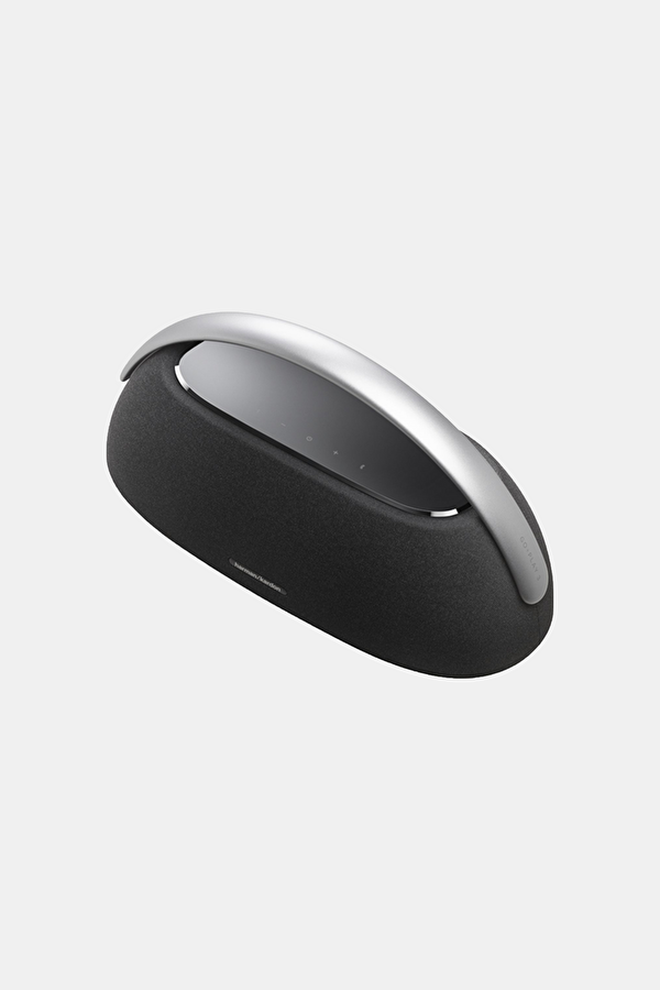 Goplay 3 Siyah Bluetooth Hoparlör 4