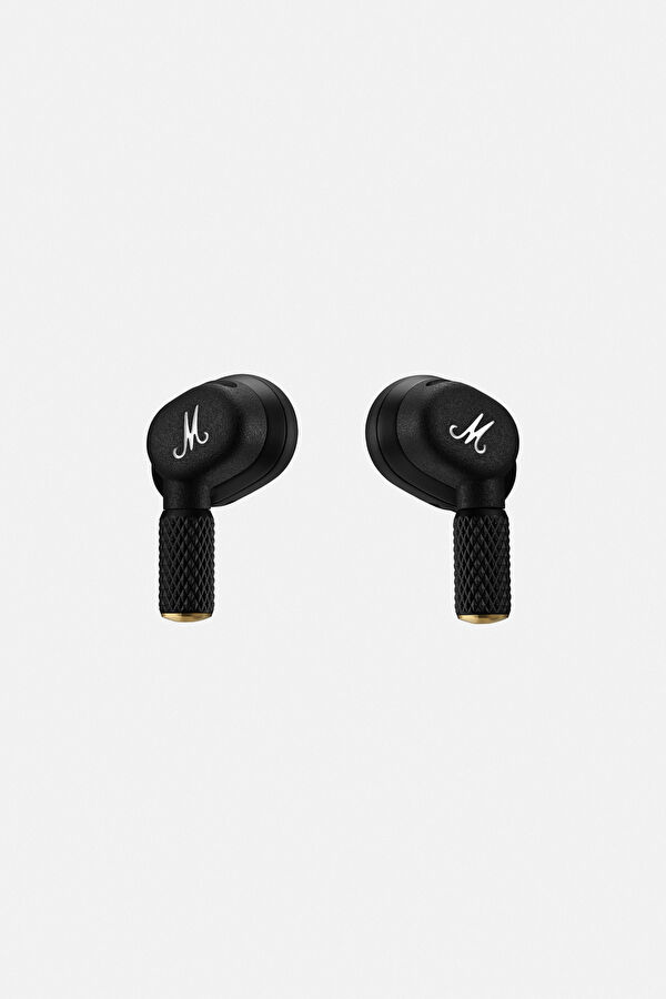 Motif II Siyah Gürültü Engelleyici TWS Kulak İçi Bluetooth Kulaklık