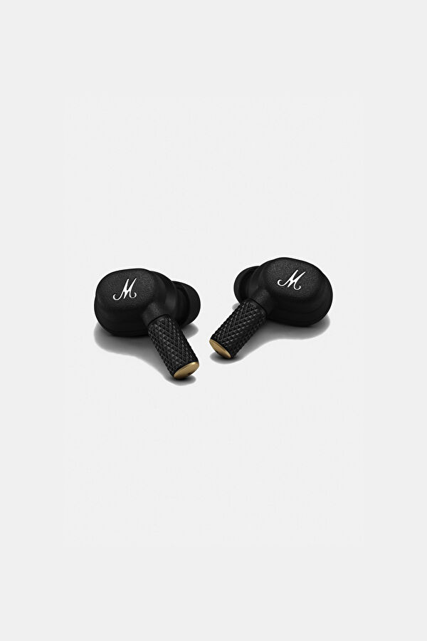Motif II Siyah Gürültü Engelleyici TWS Kulak İçi Bluetooth Kulaklık 3