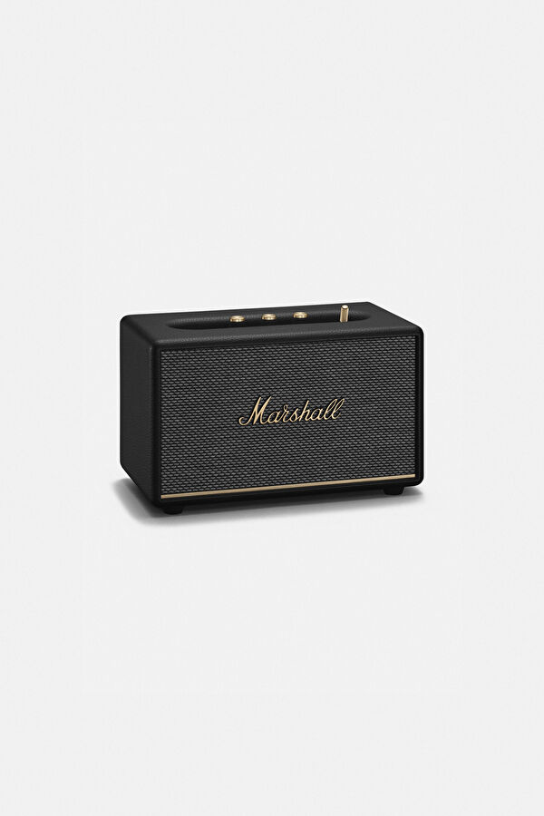 Acton 3 Siyah Bluetooth Hoparlör 2