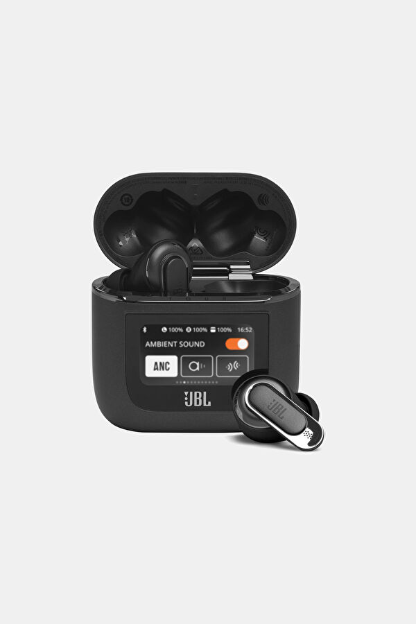 Tour Pro 2 Wireless Earbud Headphones