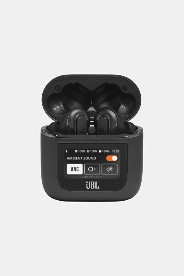Tour Pro 2 Wireless Earbud Headphones 3