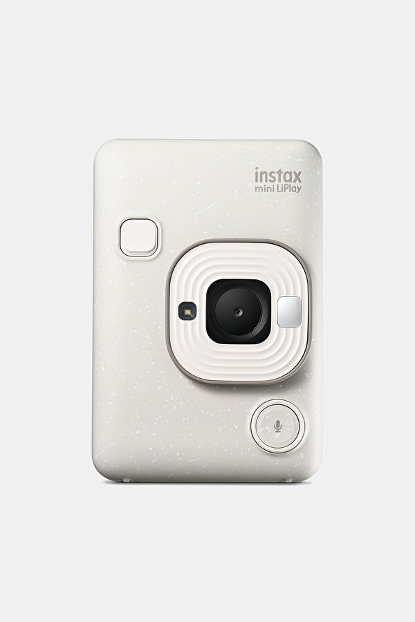 Fujıfılm Mini Liplay Misty Beyaz Fotoğraf Makinesi