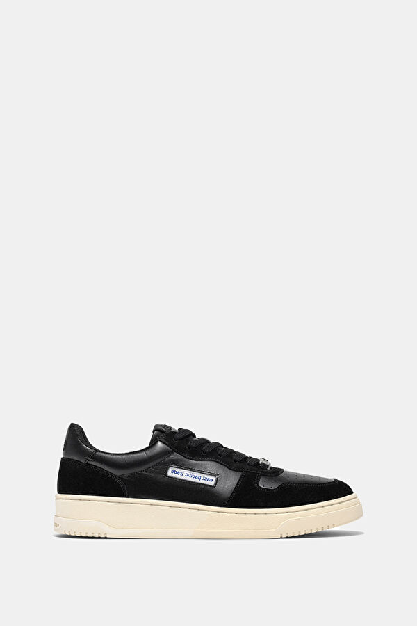 Court Black Men's Sports Shoes