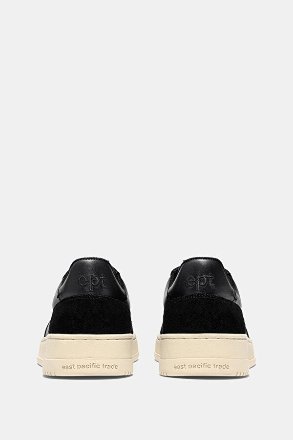 Court Black Men's Sports Shoes 4