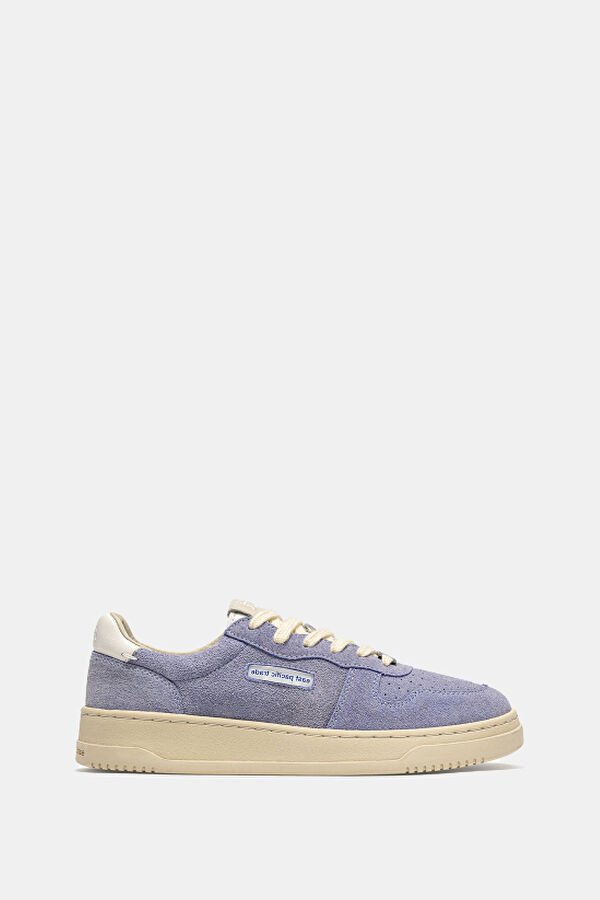 Court Purple Women's Sports Shoes