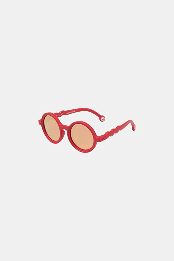 Begonia Polarized Sunglasses 0-3 Years 2