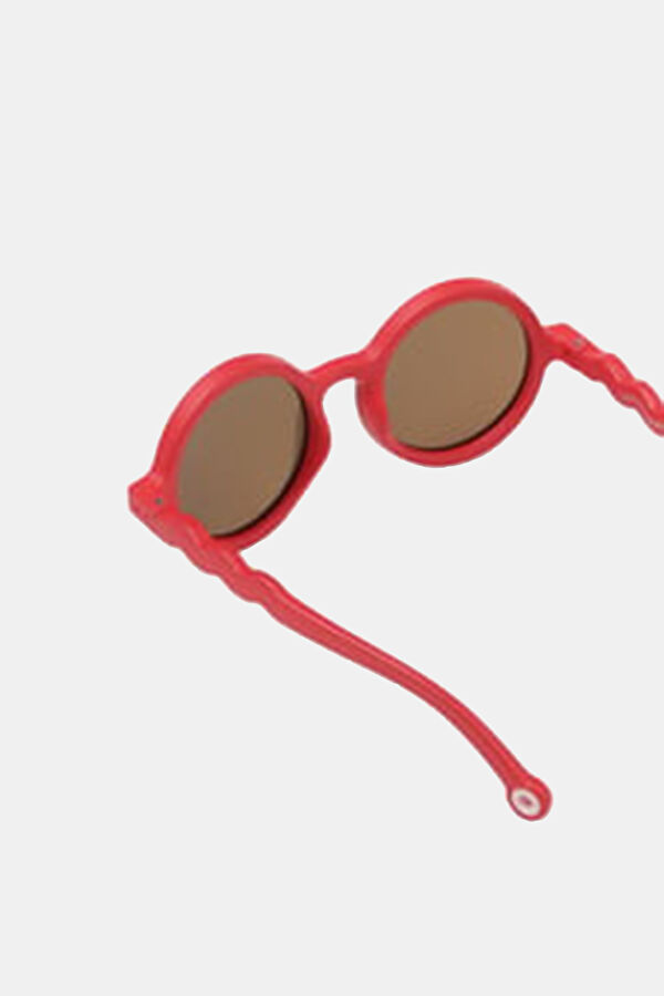 Begonia Polarized Sunglasses 0-3 Years 4