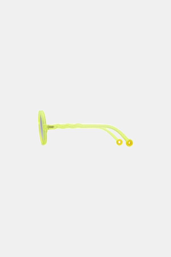 Sea Anemone Green Revo Glass Sunglasses 3