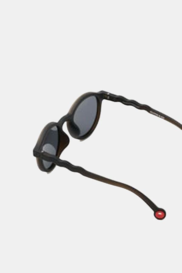 Squid Black Sunglasses 3-12 Years 3