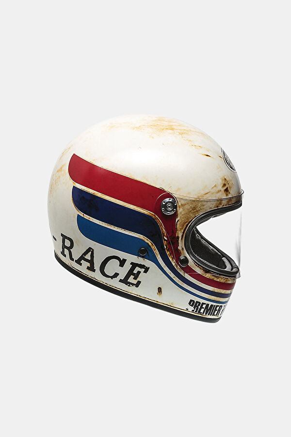 Trophy Btr 8 BM Helmet 3