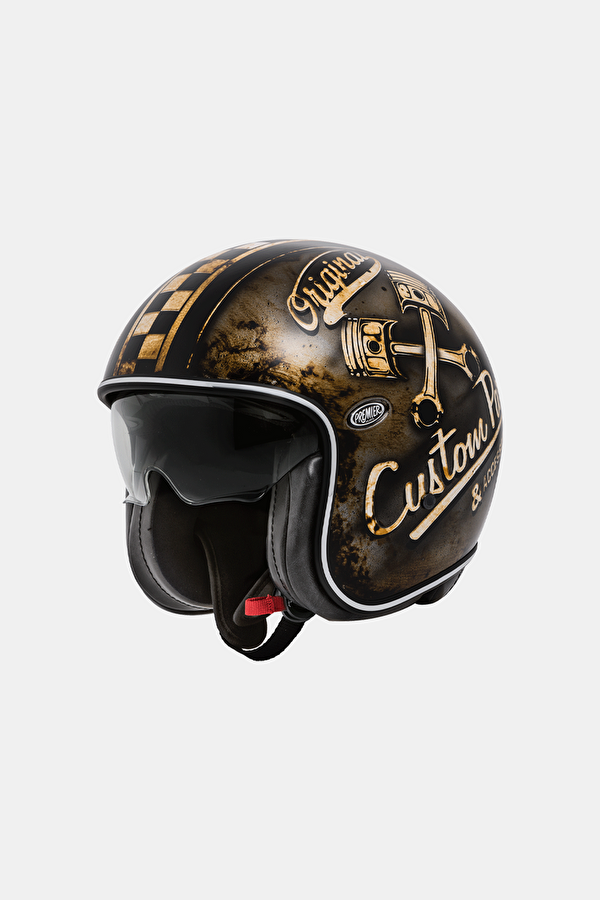 Trophy OP 9 BM Helmet